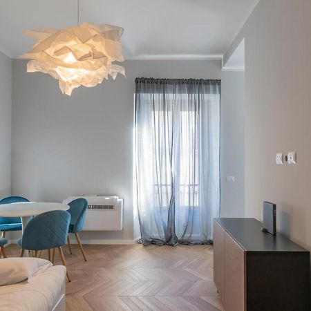 Luxury Apartment In Downtown - Curtatone 4 Mediolan Zewnętrze zdjęcie