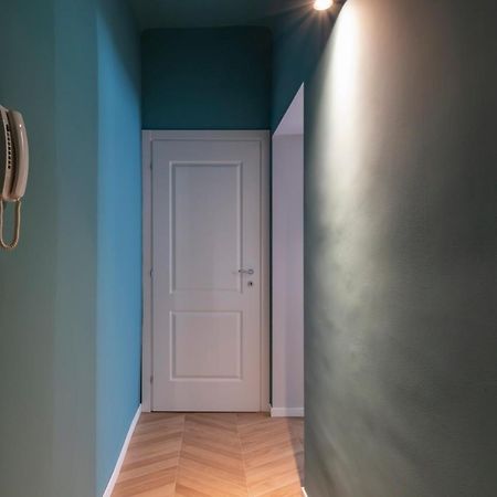Luxury Apartment In Downtown - Curtatone 4 Mediolan Zewnętrze zdjęcie
