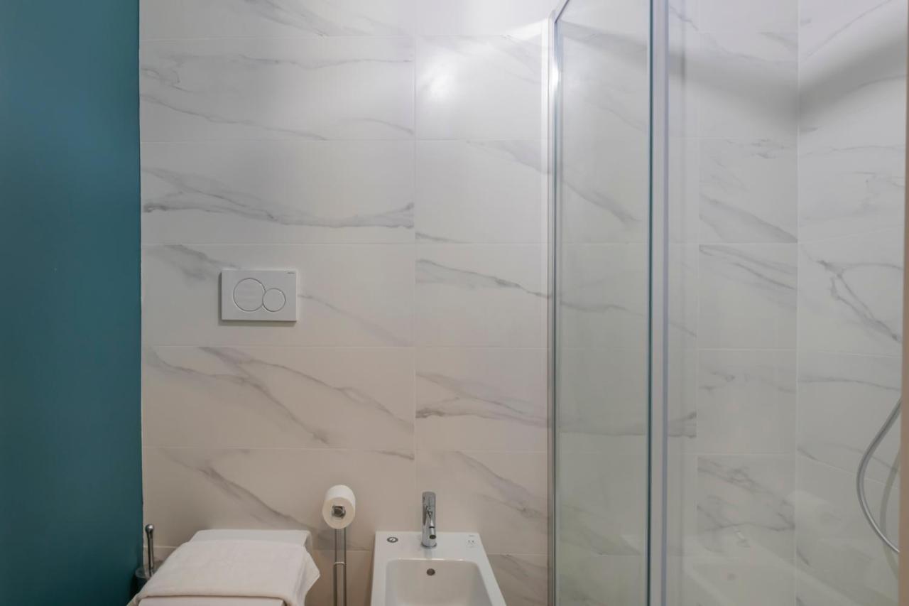Luxury Apartment In Downtown - Curtatone 4 Mediolan Zewnętrze zdjęcie