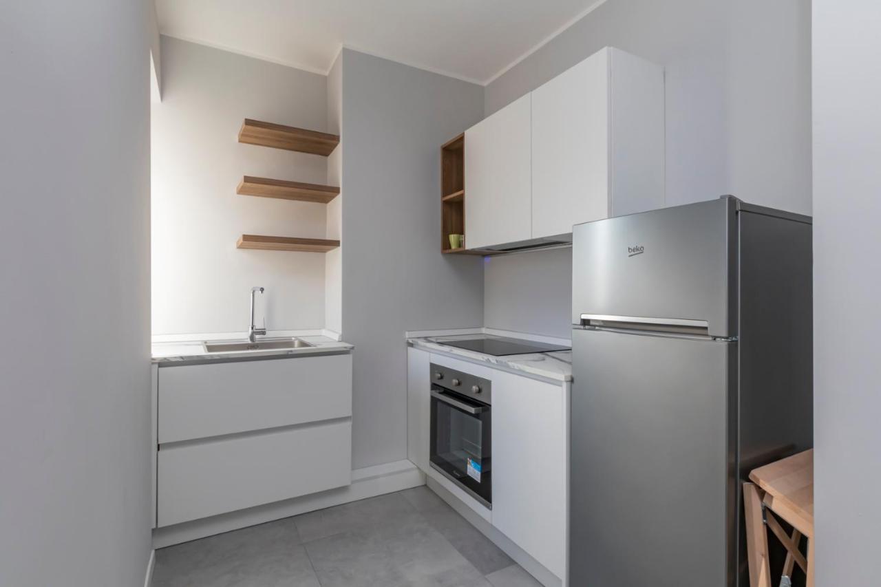 Luxury Apartment In Downtown - Curtatone 4 Mediolan Zewnętrze zdjęcie